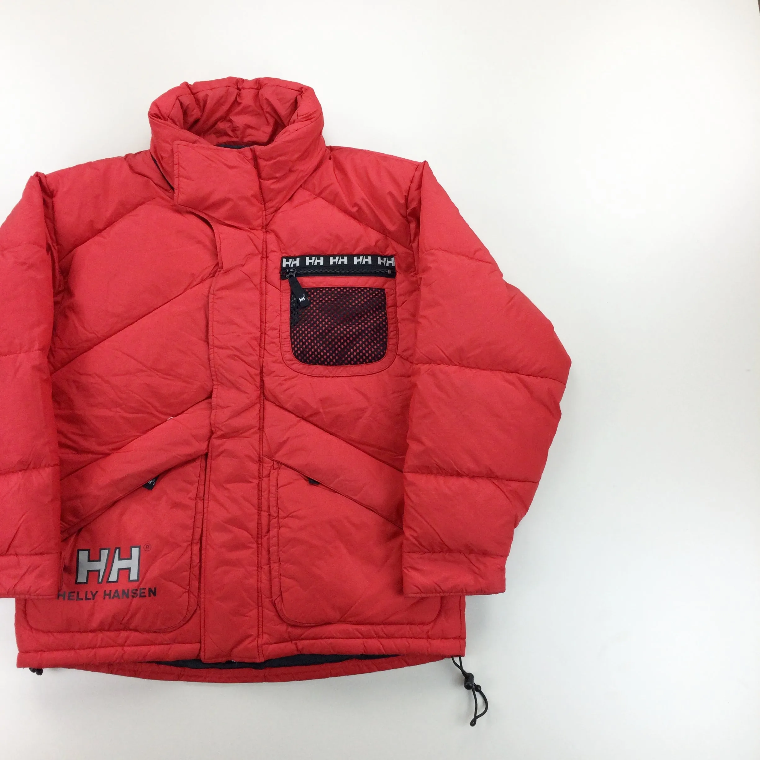 Helly Hansen Winter Puffer Jacket - Small