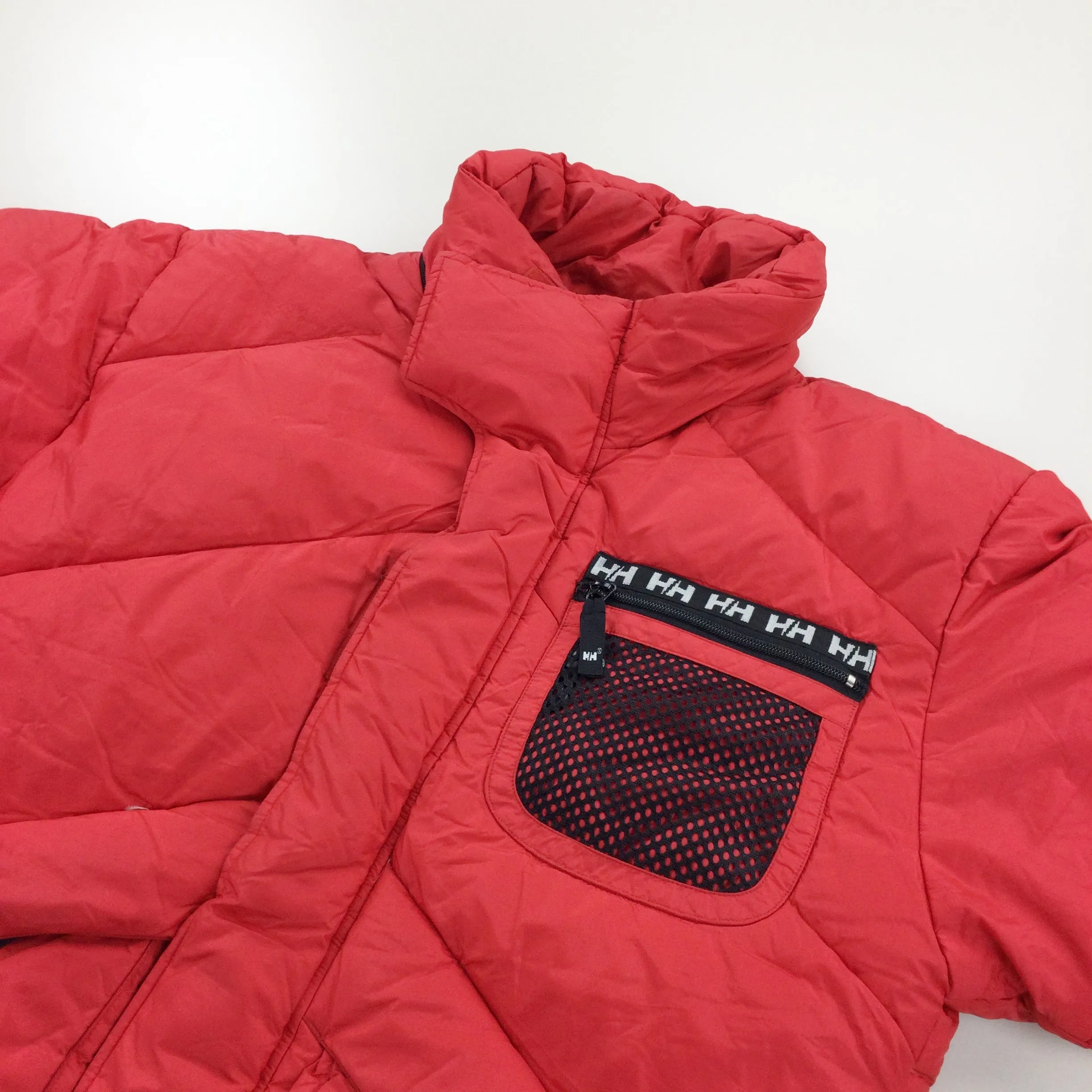 Helly Hansen Winter Puffer Jacket - Small