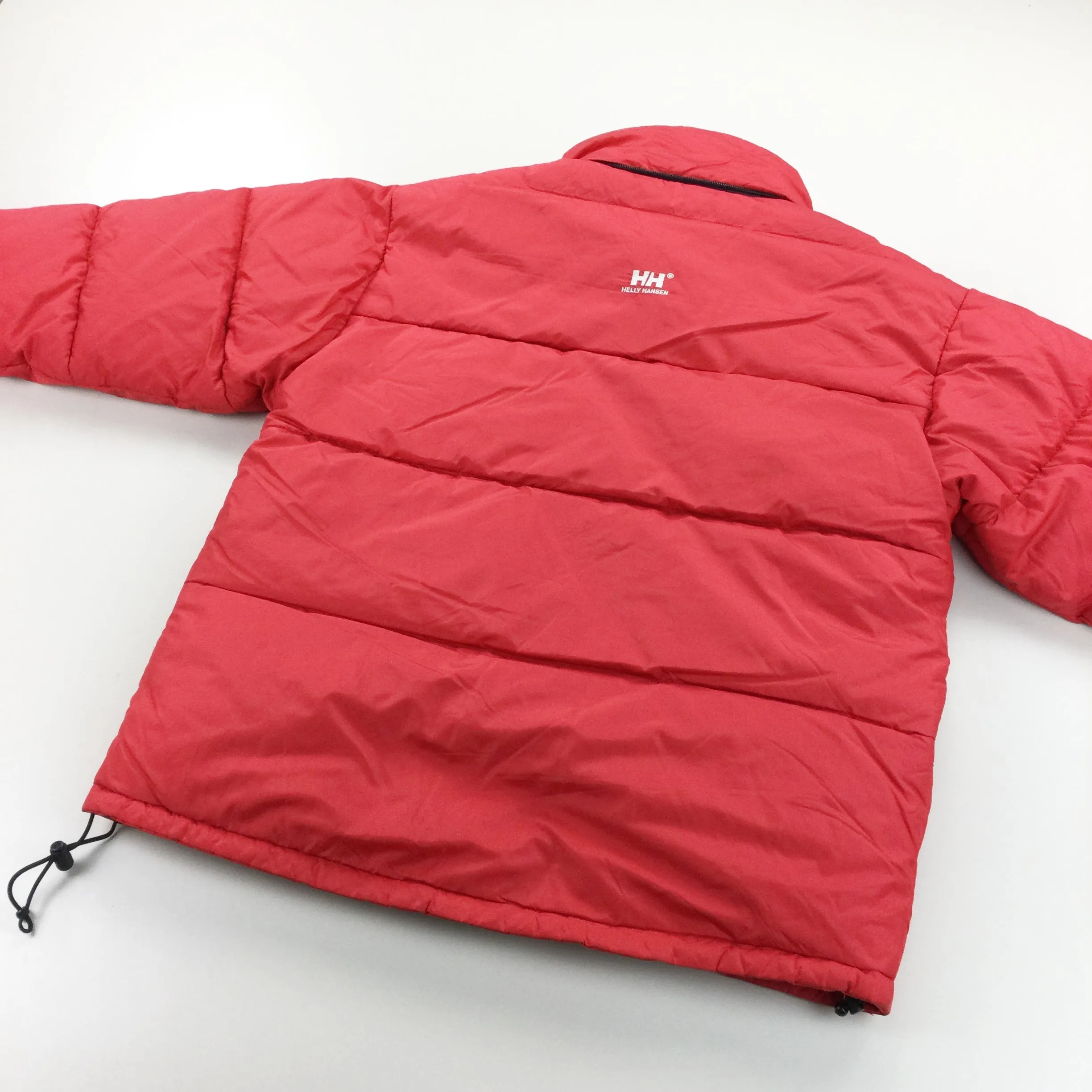 Helly Hansen Winter Puffer Jacket - Small