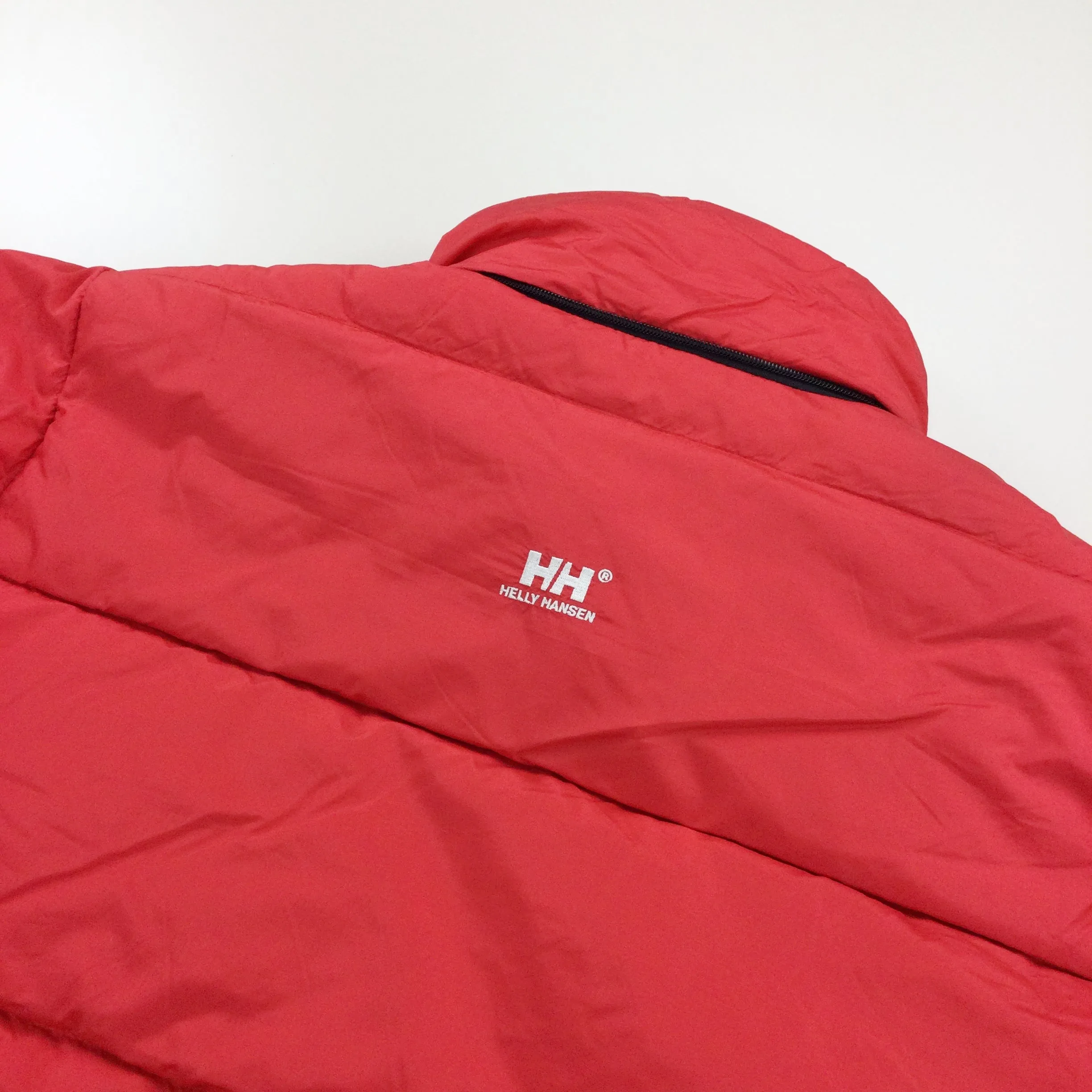 Helly Hansen Winter Puffer Jacket - Small