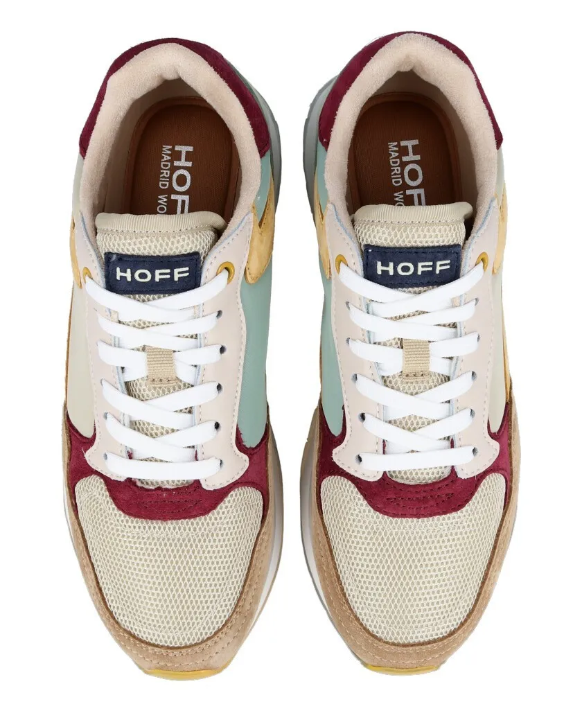 Hoff City Madrid Casual sneakers for men