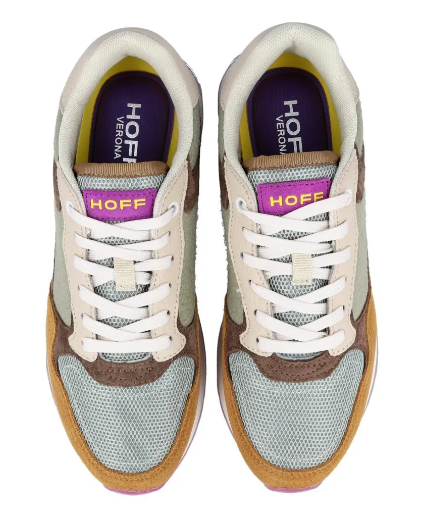 Hoff City Verona Urban sneakers for women