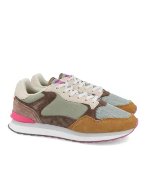 Hoff City Verona Urban sneakers for women