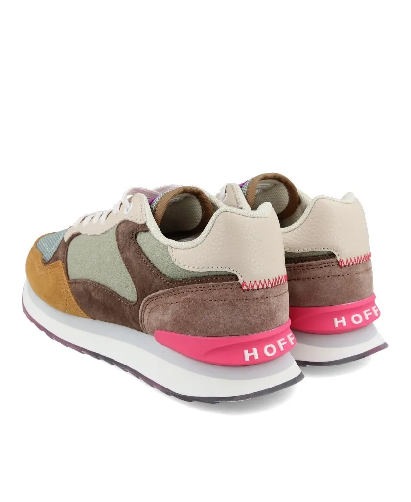 Hoff City Verona Urban sneakers for women