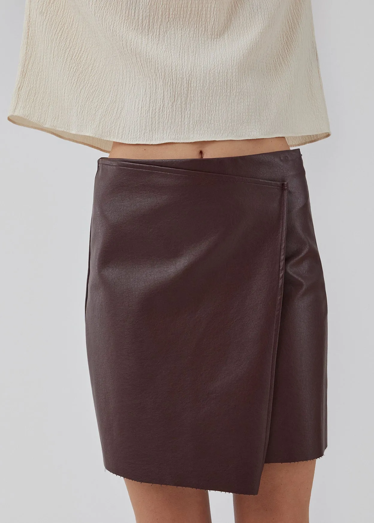 HuxleyMD skirt - Pinecone