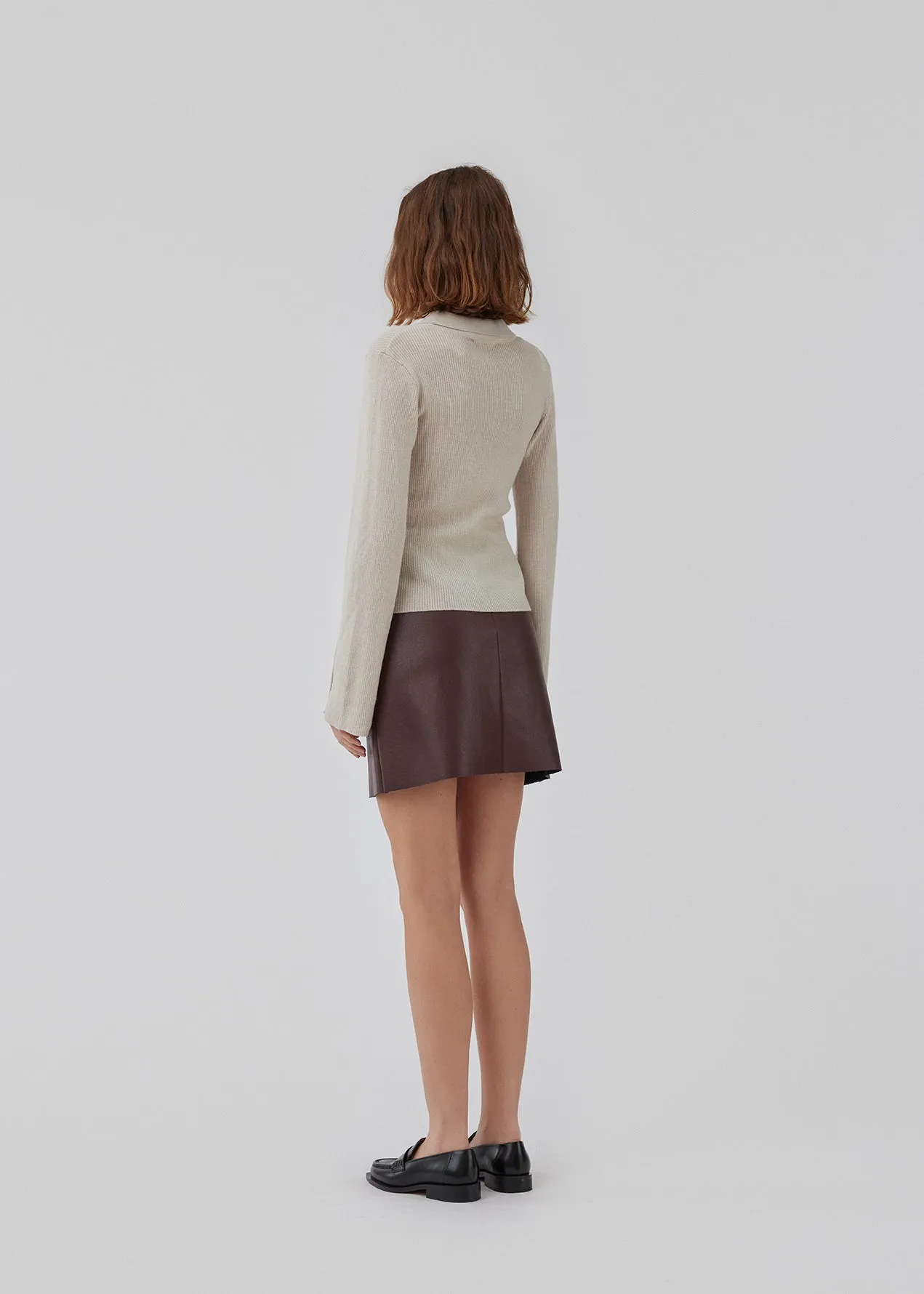 HuxleyMD skirt - Pinecone