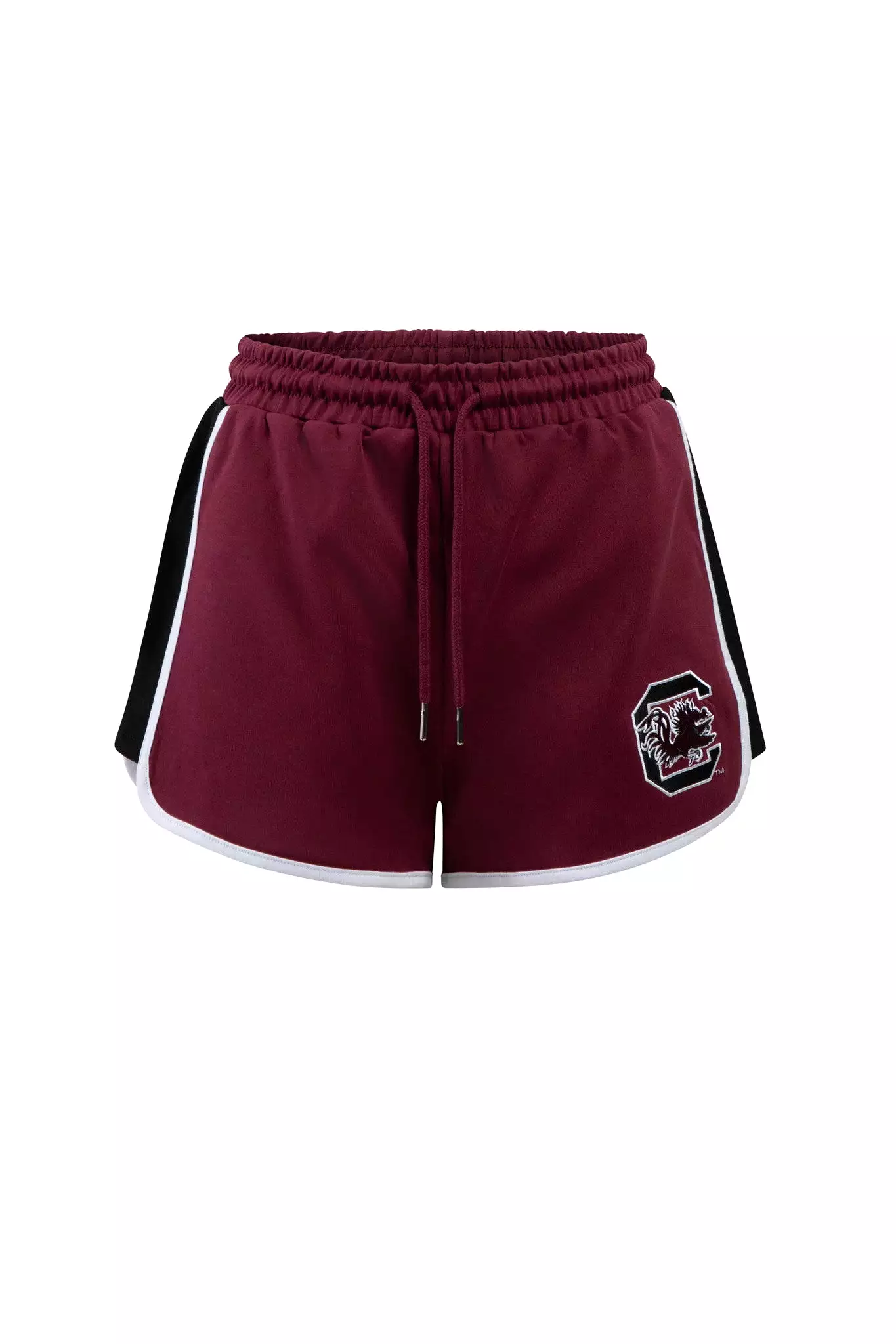 HV Block C Retro Shorts