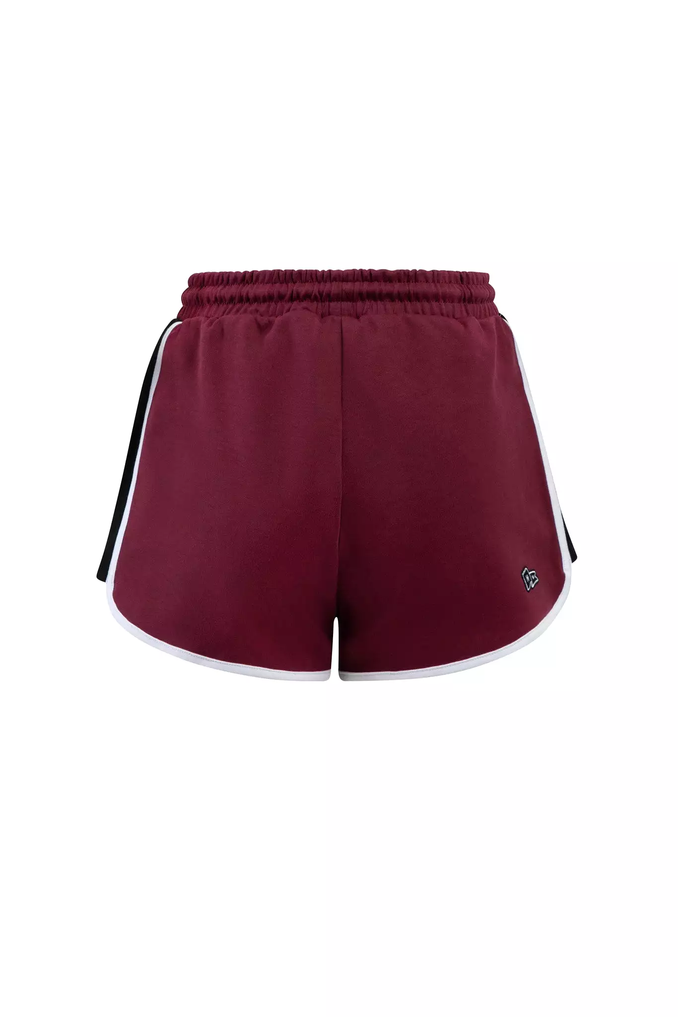 HV Block C Retro Shorts