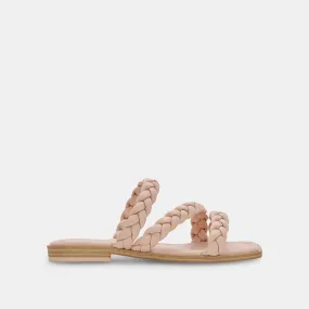 IMAN WIDE SANDALS CREAM STELLA– Dolce Vita 6891674796098