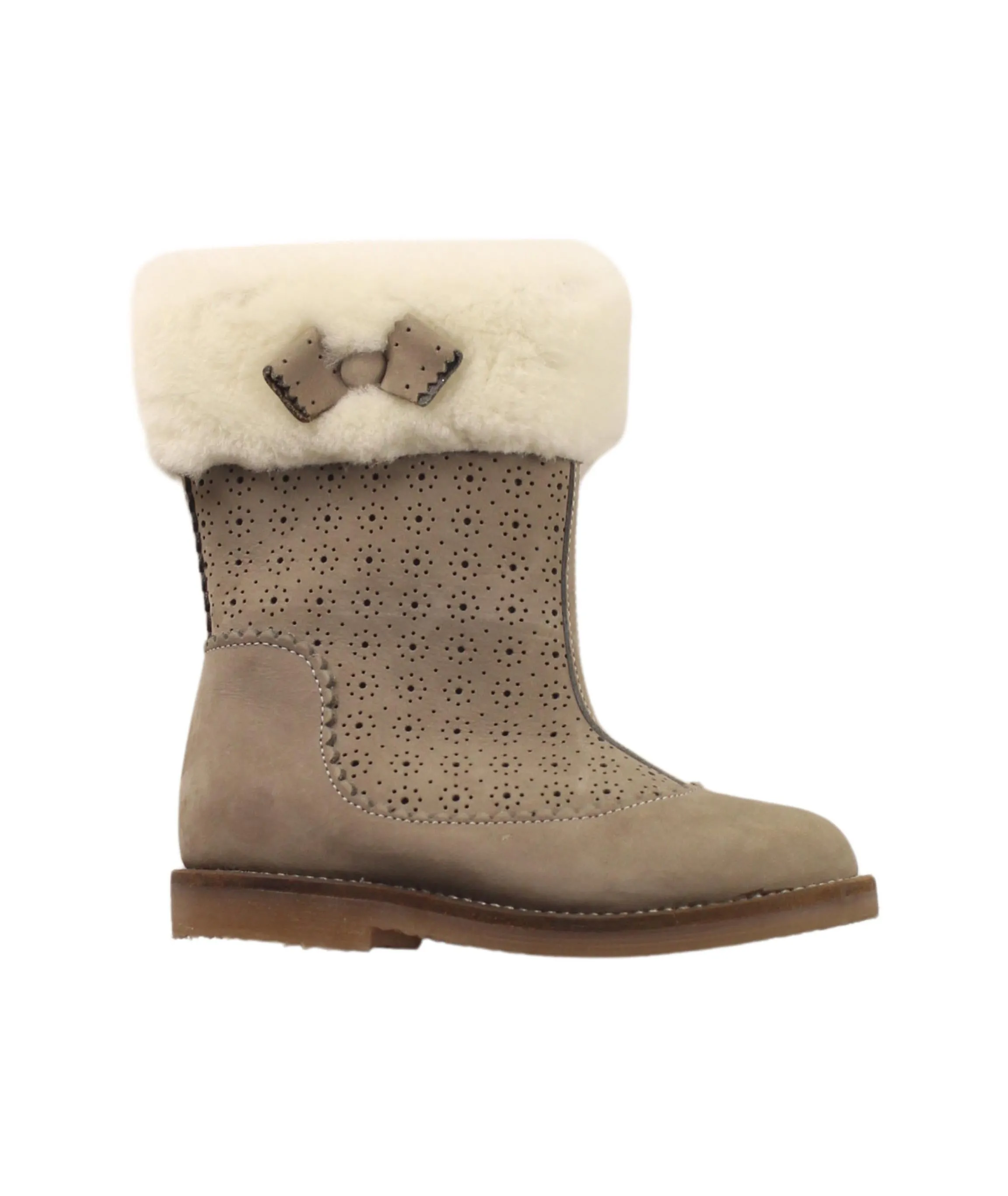 Jacadi Winter Boots (EU25)