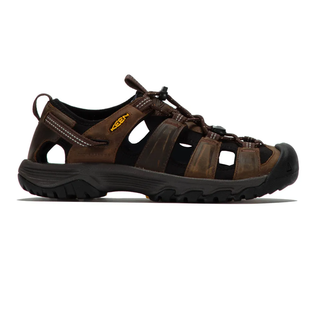 Keen Targhee III Walking Sandals - AW24