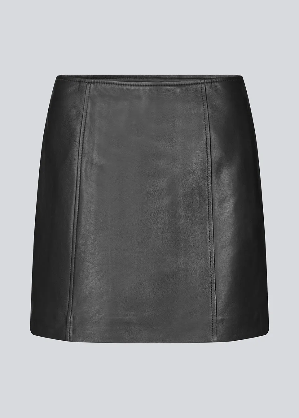 KessiMD short skirt - Black