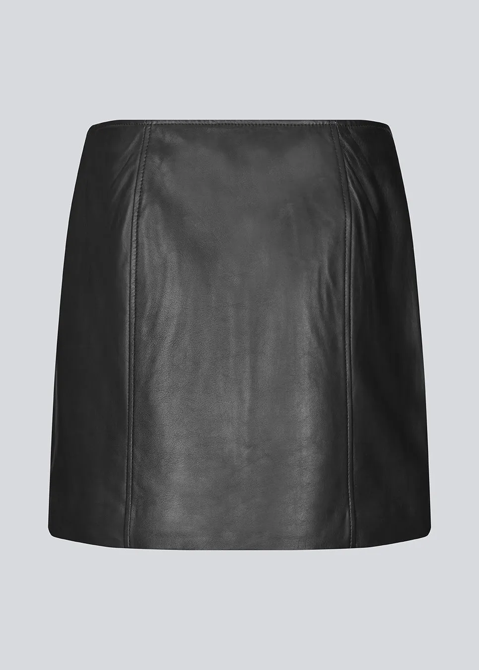 KessiMD short skirt - Black