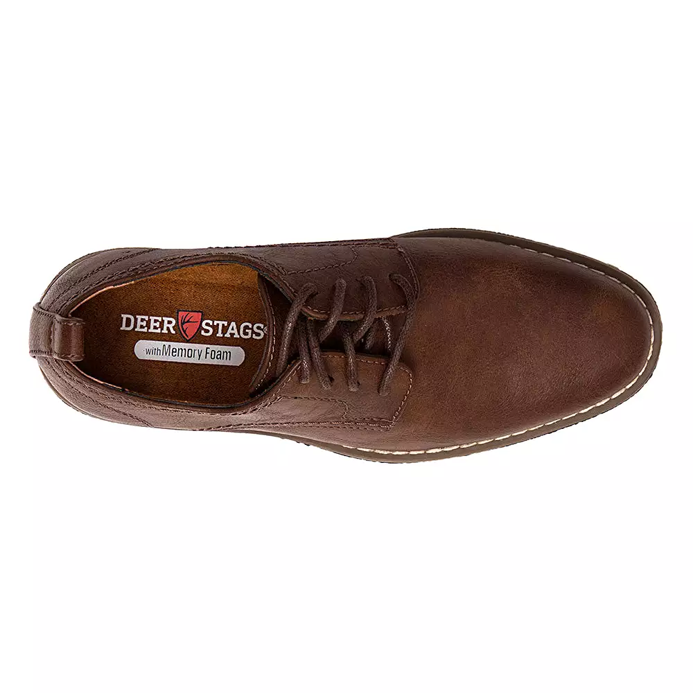 Kids' Zander in Brown