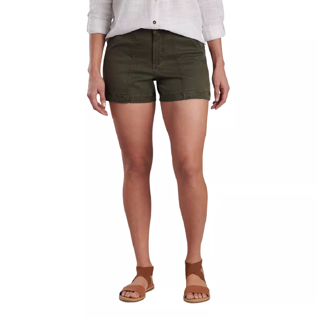 Kuhl Women's Kultivatr Short - 4