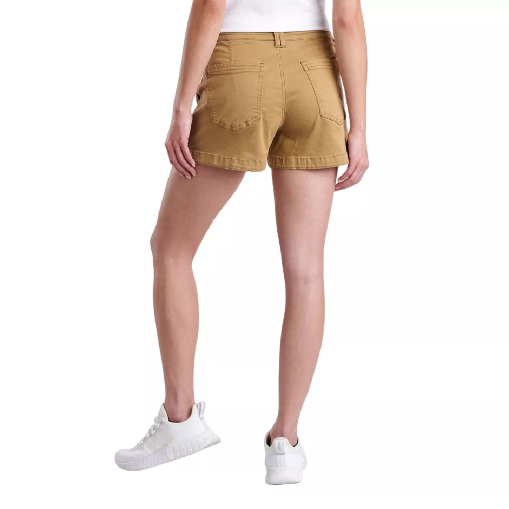 Kuhl Women's Kultivatr Short - 4