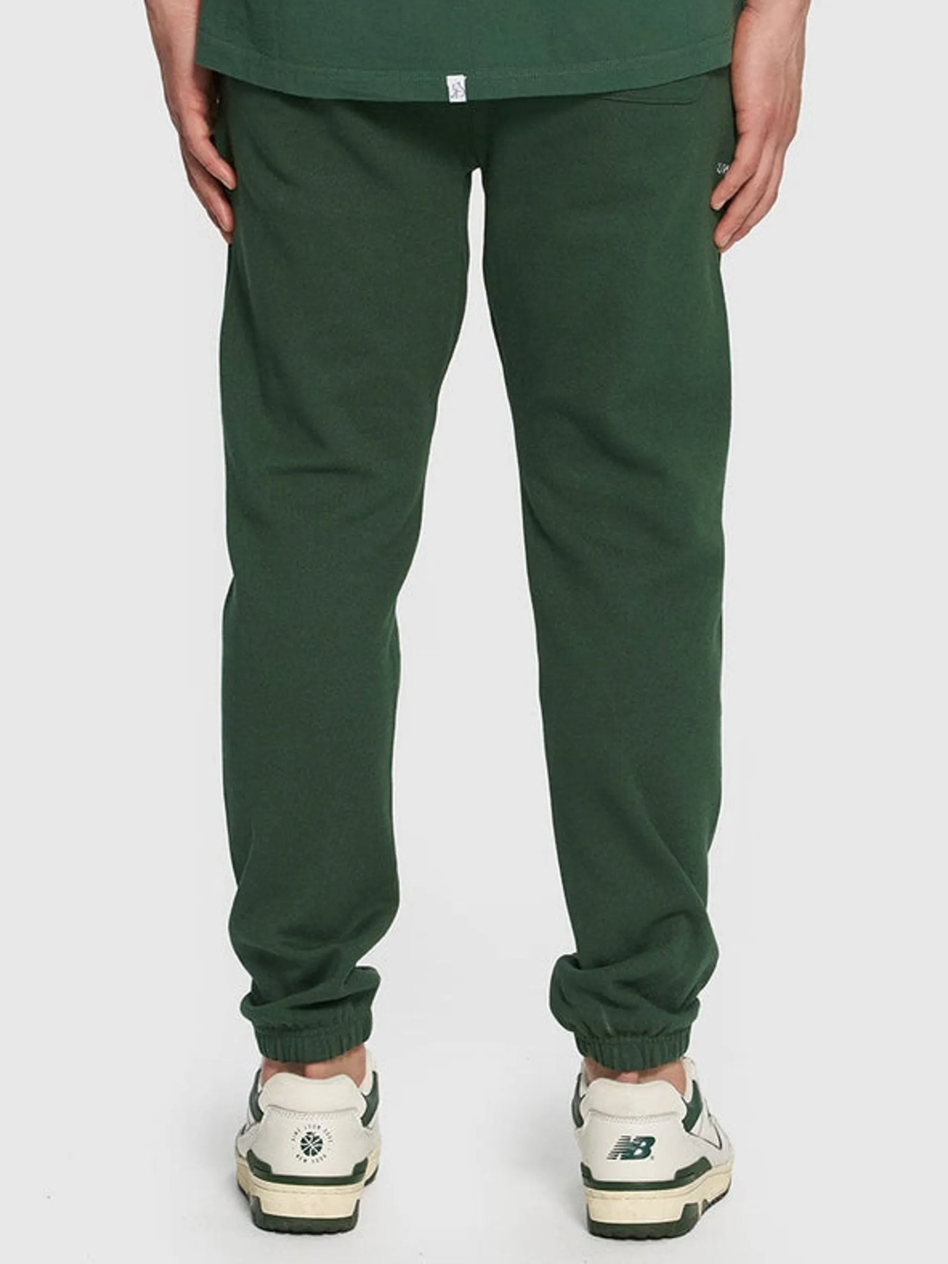 KUWALLA Unisex Baseline Sweatpants