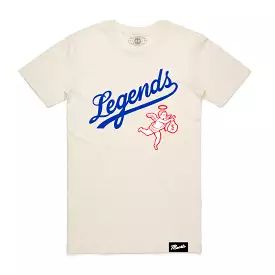 Legends Angel Tee QS