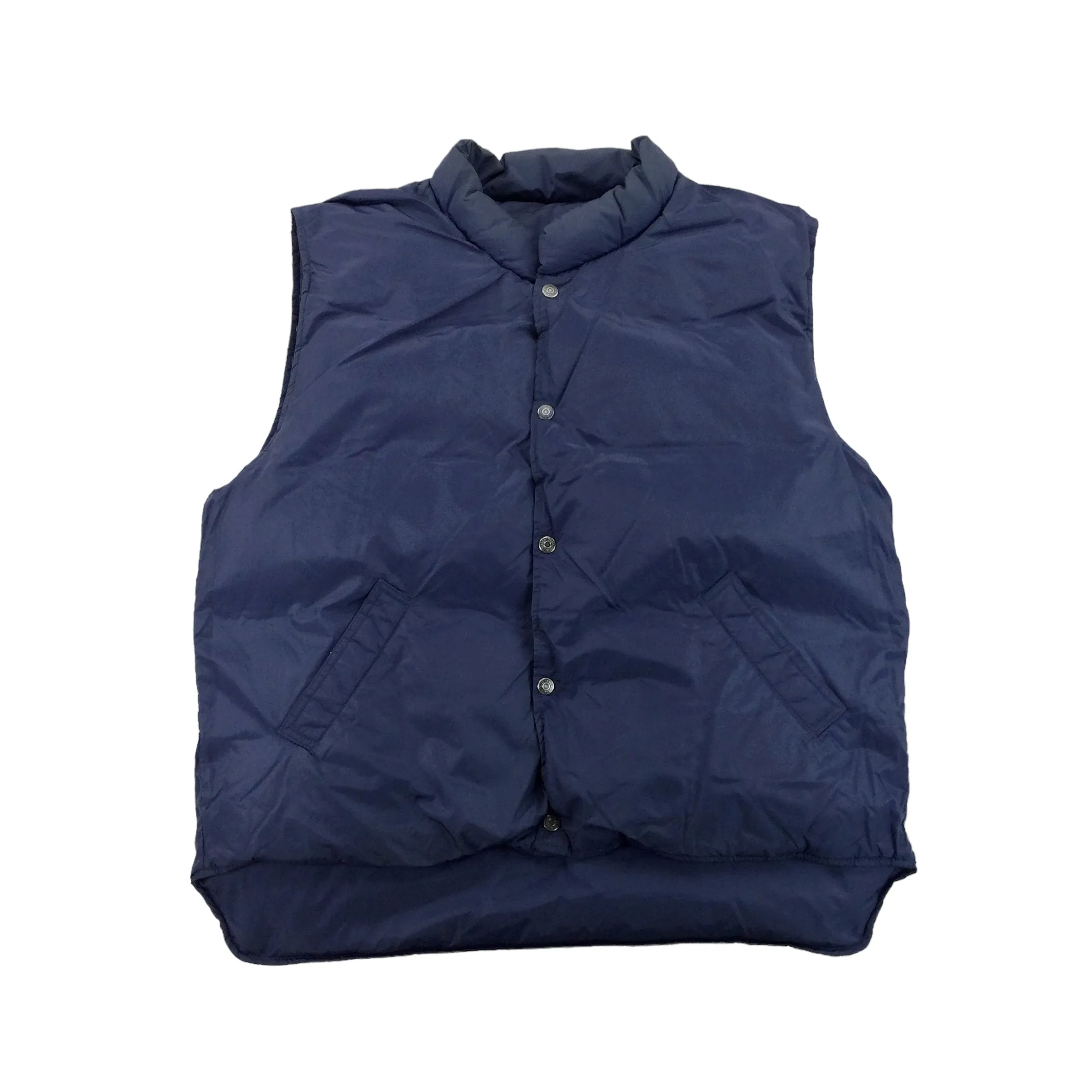 Levi's Reversible Puffer Gilet - Large