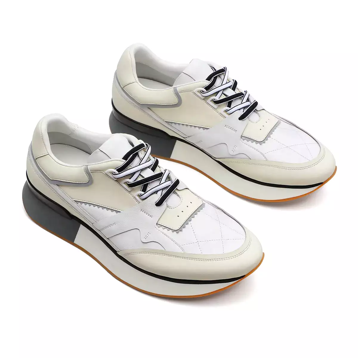 Man's Sneaker 98701D