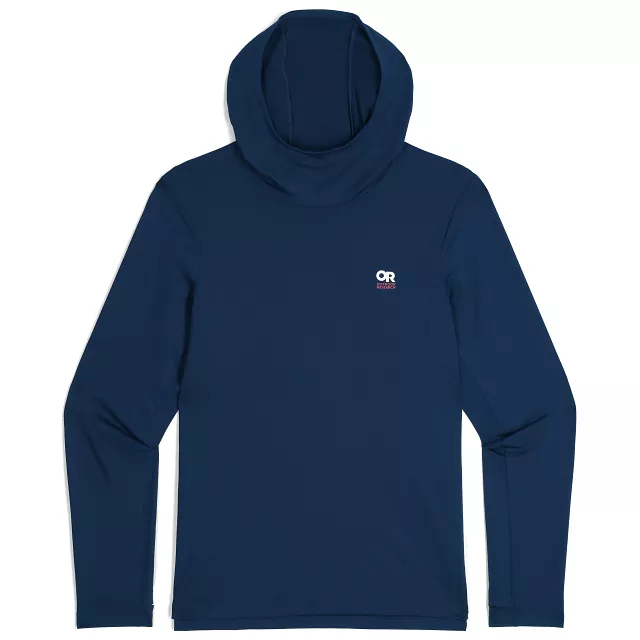 Men's ActiveIce Spectrum Sun Hoodie