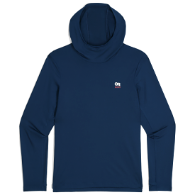 Men's ActiveIce Spectrum Sun Hoodie