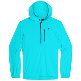 Men's Astroman Air Sun Hoodie