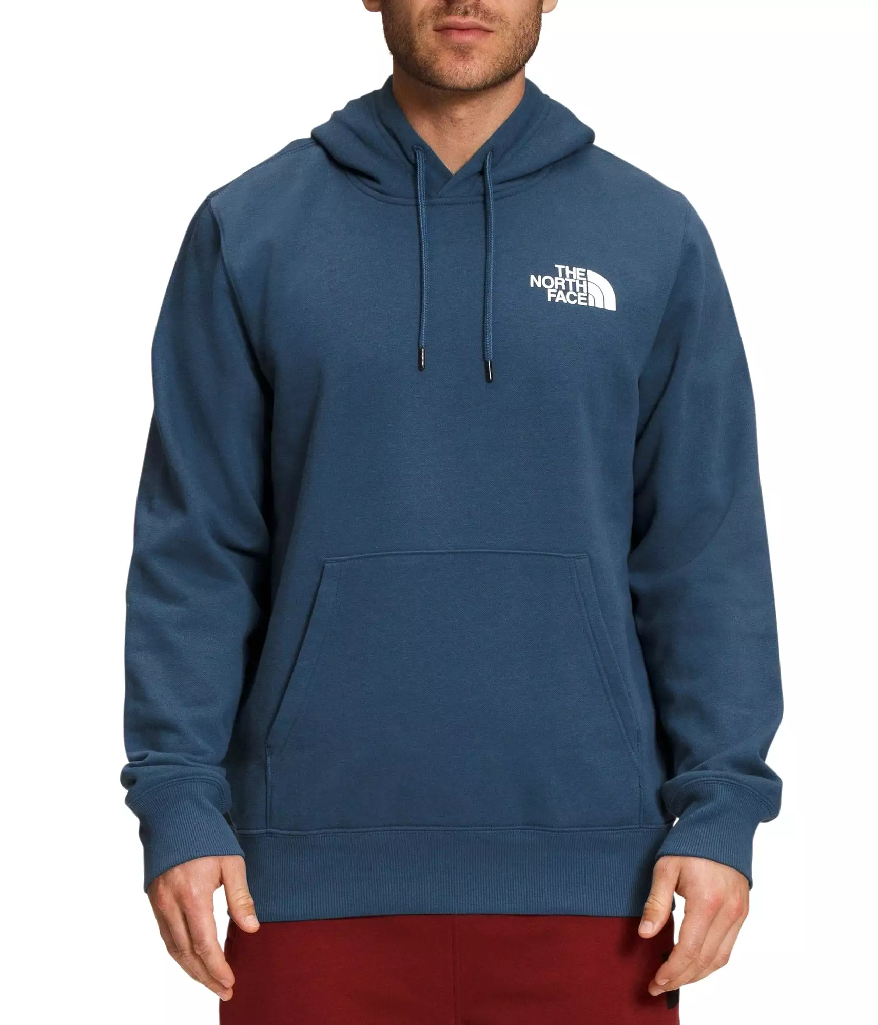 Men's Box NSE Hoodie