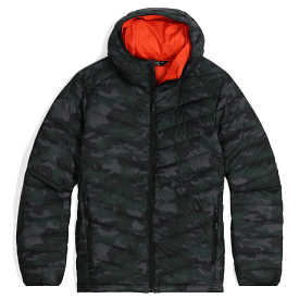 Men's Coldfront LT Down Hoodie