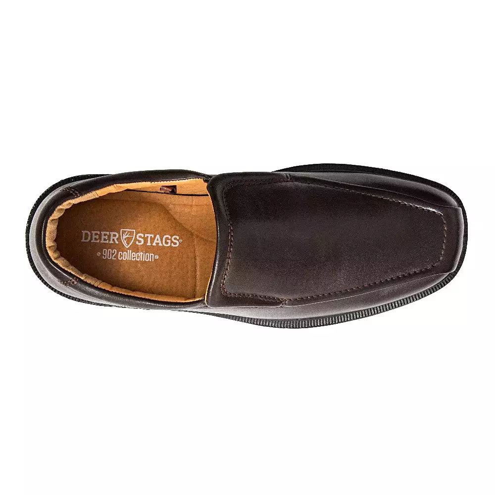 Men's Greenpoint in Dark Brown