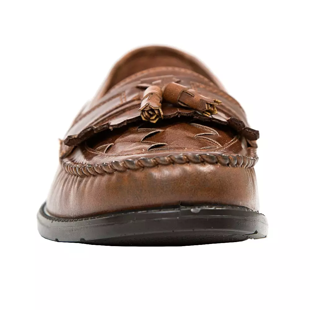 Men's Herman in Cognac