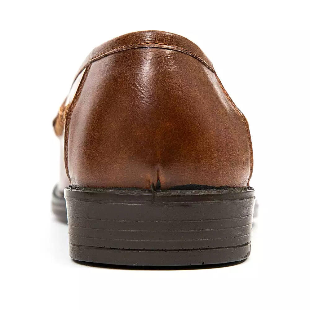 Men's Herman in Cognac