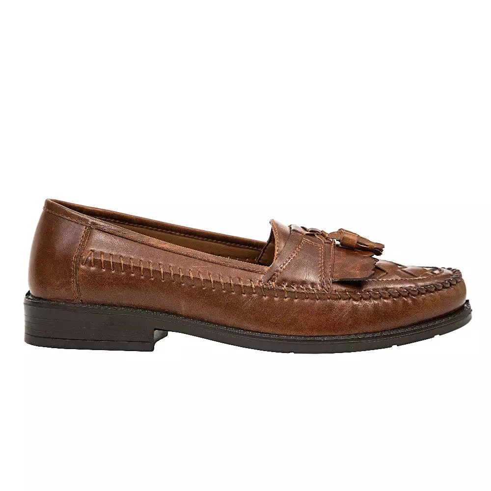 Men's Herman in Cognac