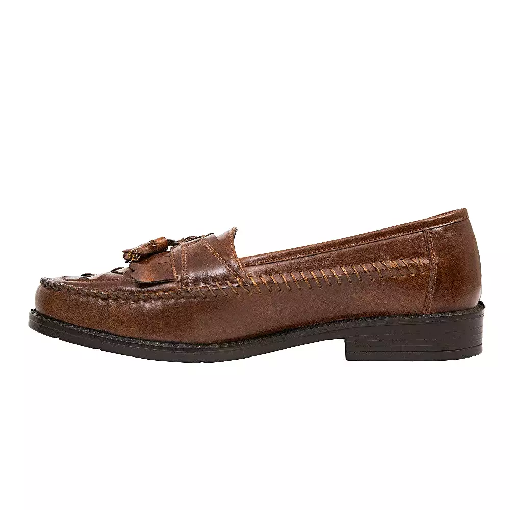 Men's Herman in Cognac