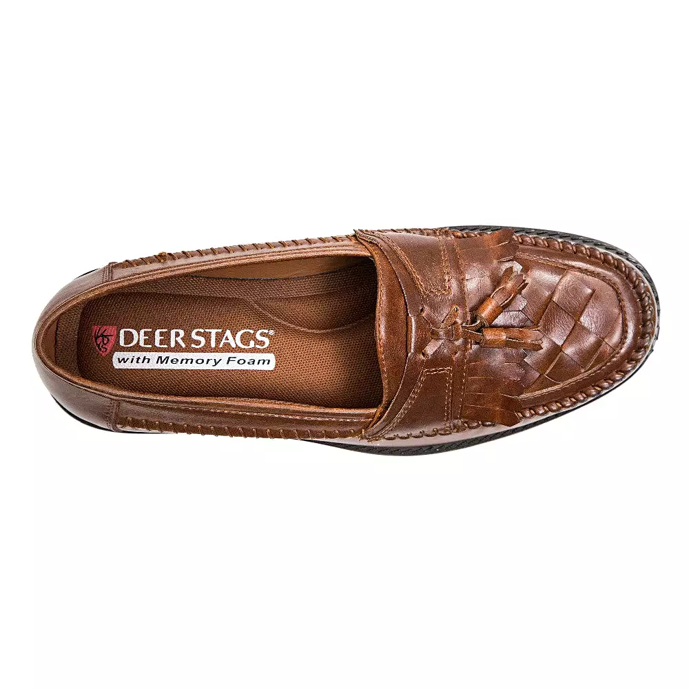 Men's Herman in Cognac