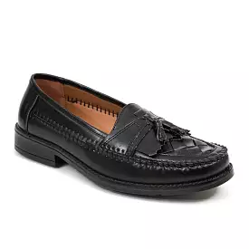 Men's Herman in Jet Black