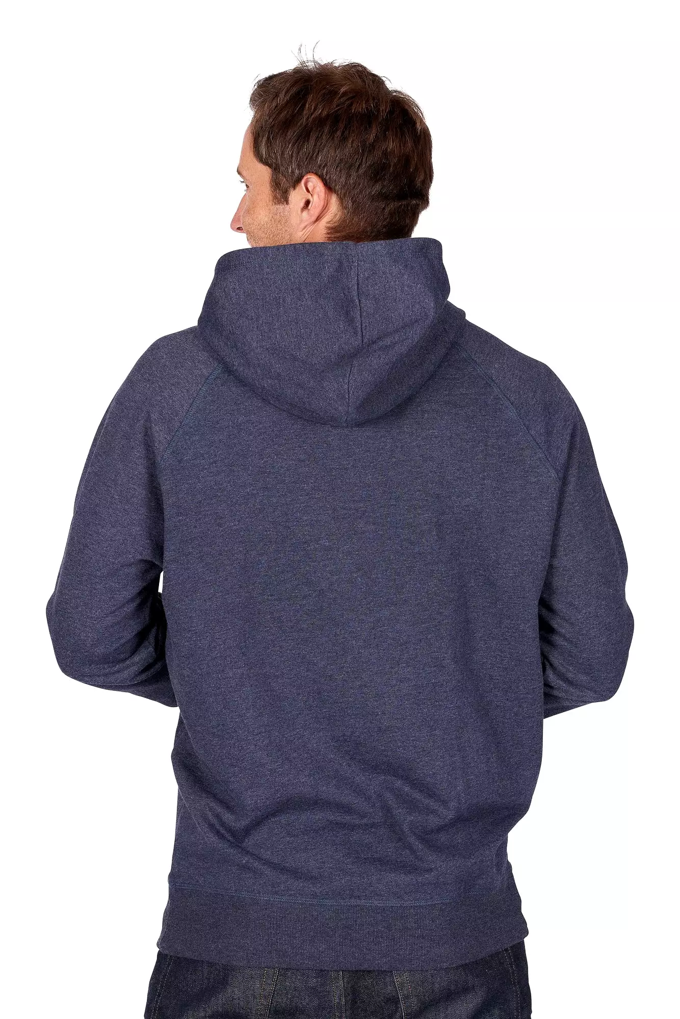 Men's 'Miles For Mind' Hoodie