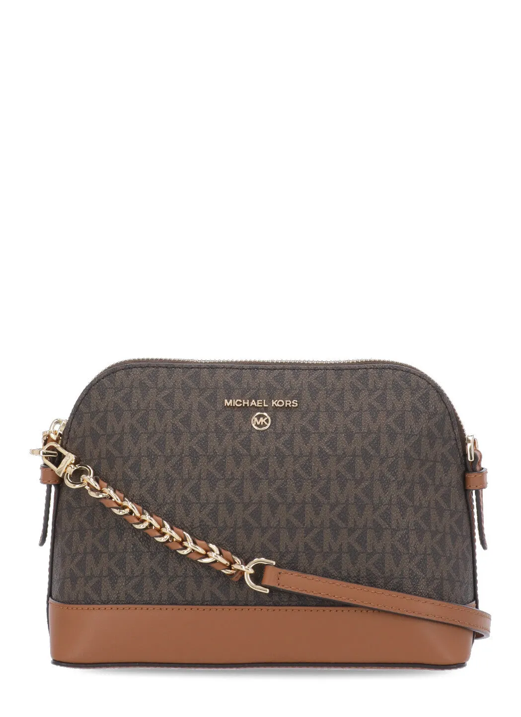 Michael Michael Kors Dome Large Crossbody Bag