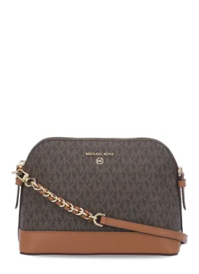 Michael Michael Kors Dome Large Crossbody Bag