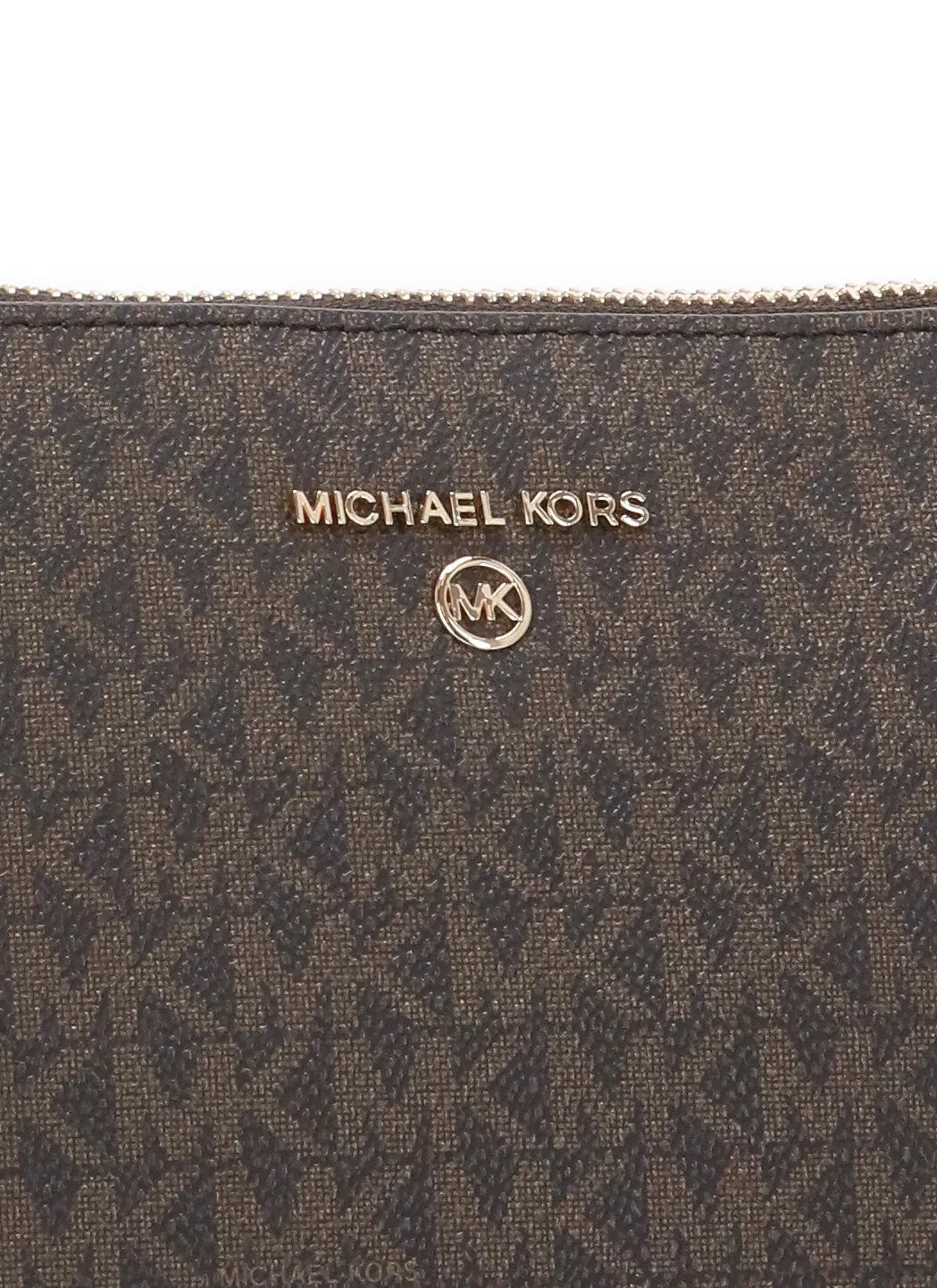 Michael Michael Kors Dome Large Crossbody Bag