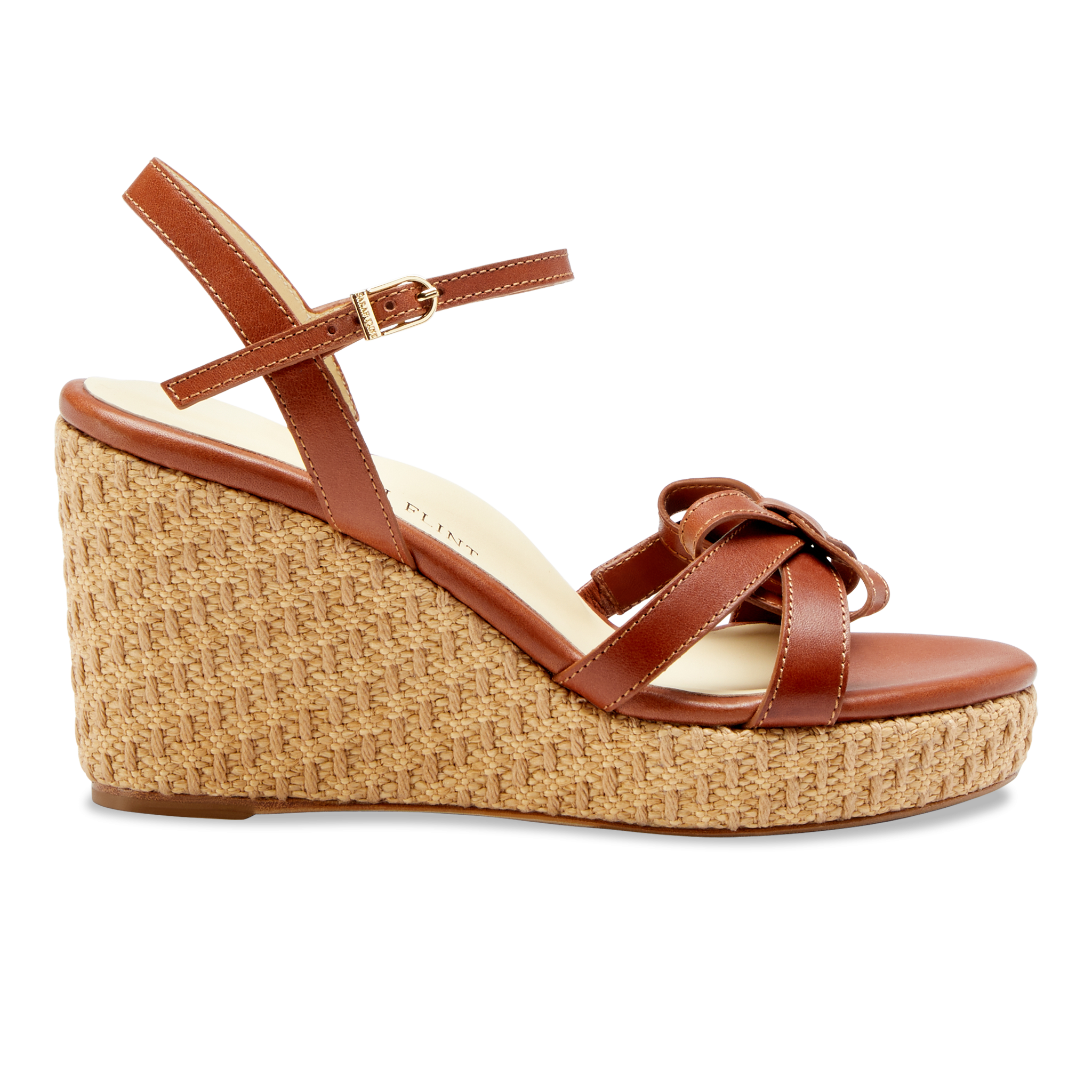 Mirjana Wedge 80