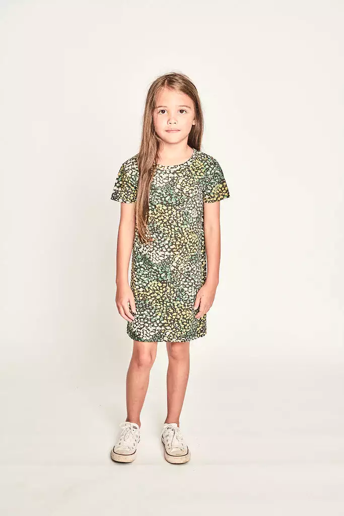 Missie Munster Pebble Dress