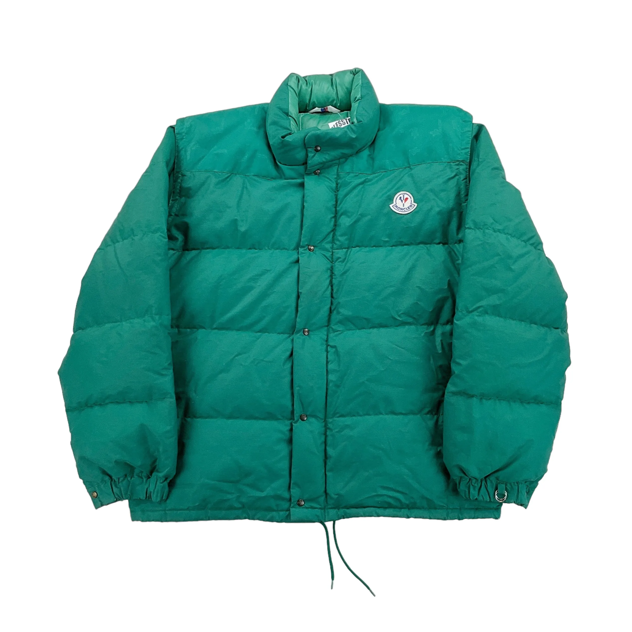 Moncler 80s Grenoble Puffer Jacket - 3