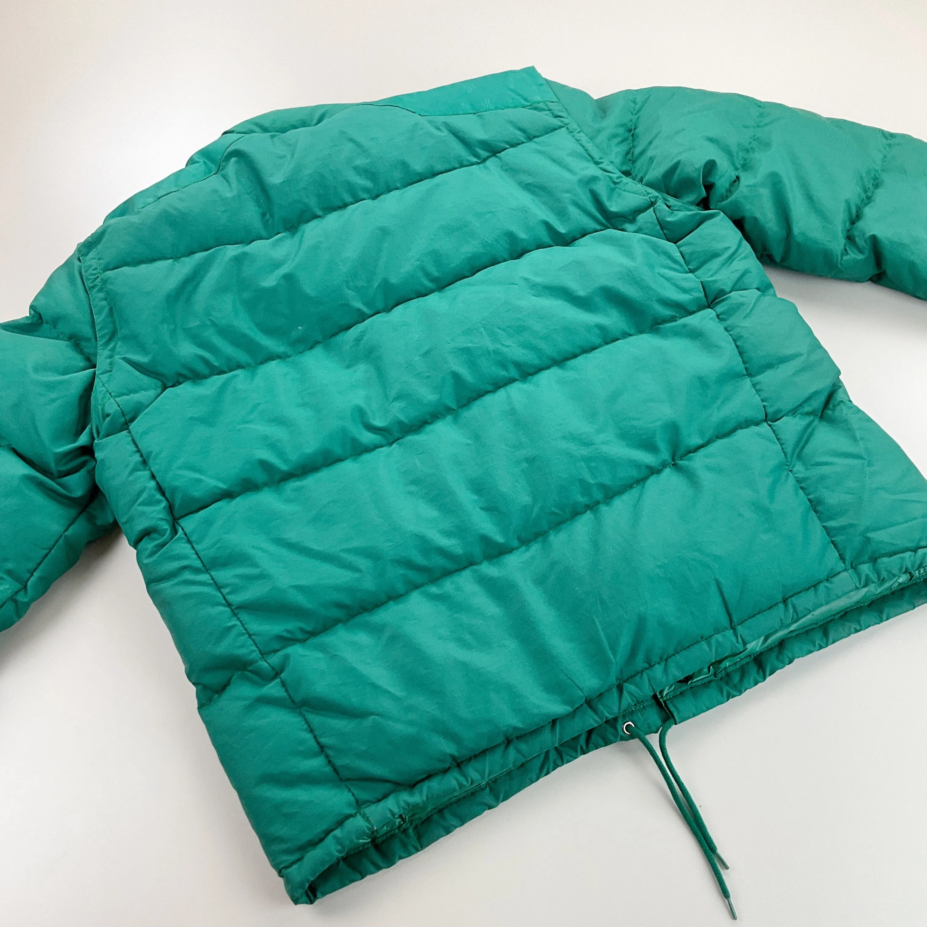 Moncler 80s Grenoble Puffer Jacket - 3