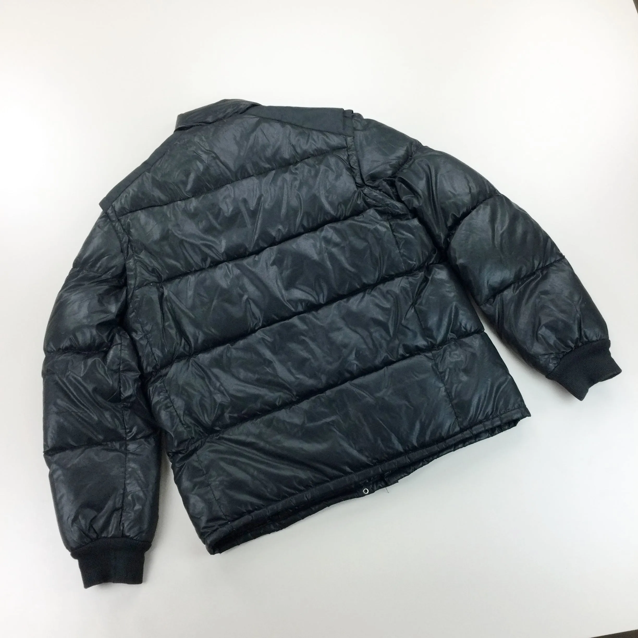 Moncler 80s Grenoble Puffer Jacket - 4/XL