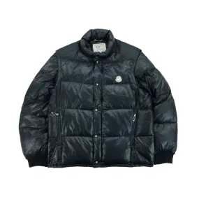 Moncler 80s Grenoble Puffer Jacket - 4/XL