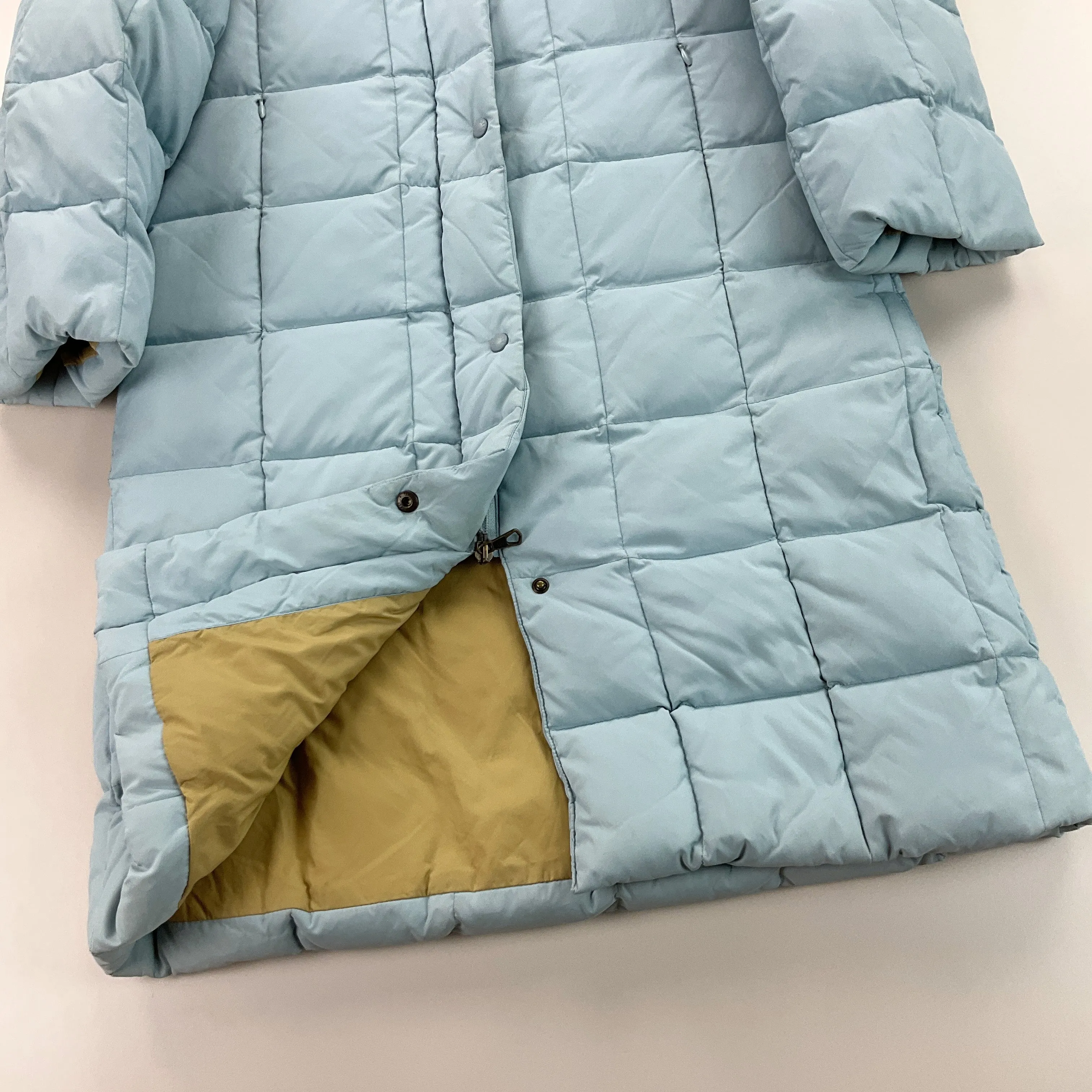 Moncler Puffer Coat - Women/S