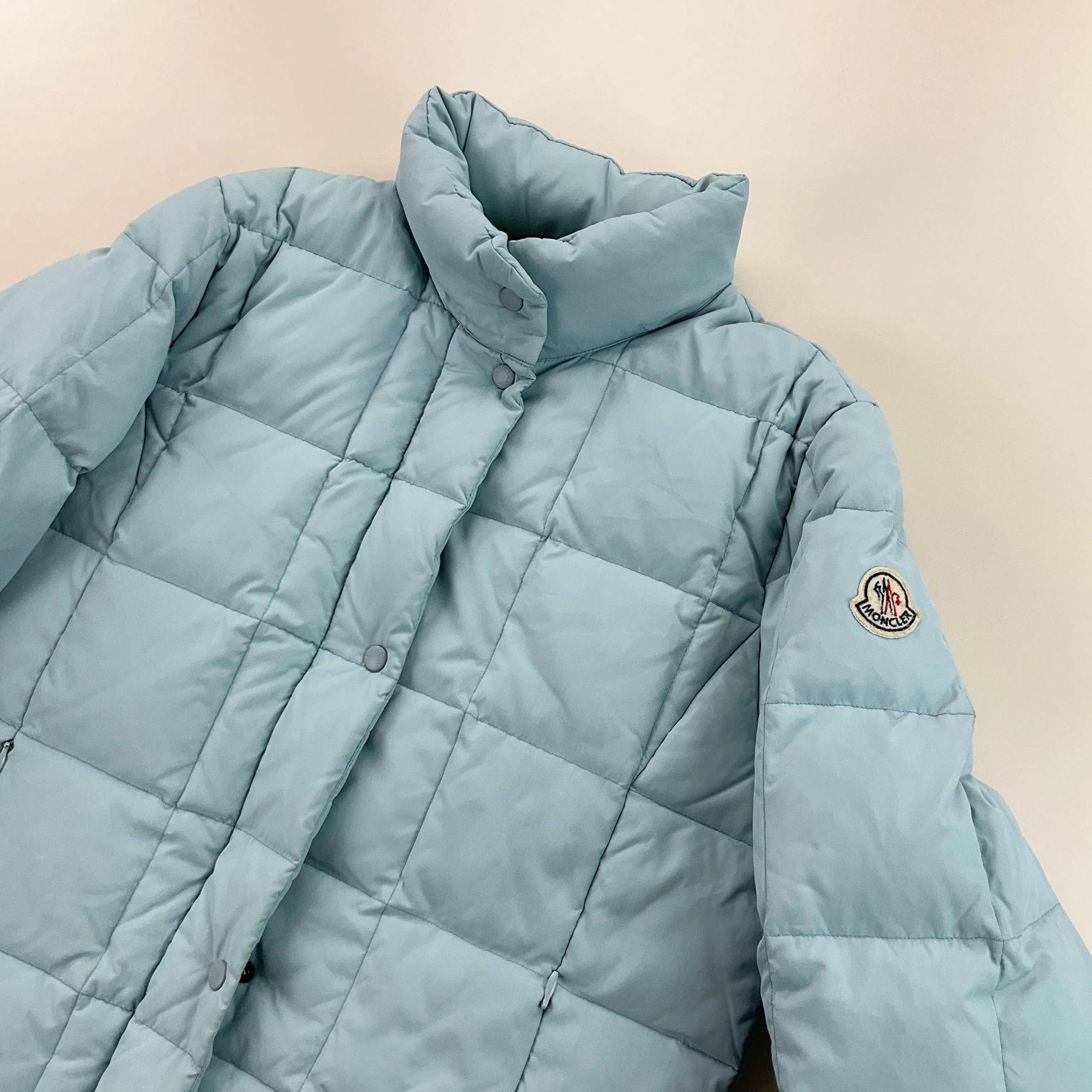 Moncler Puffer Coat - Women/S