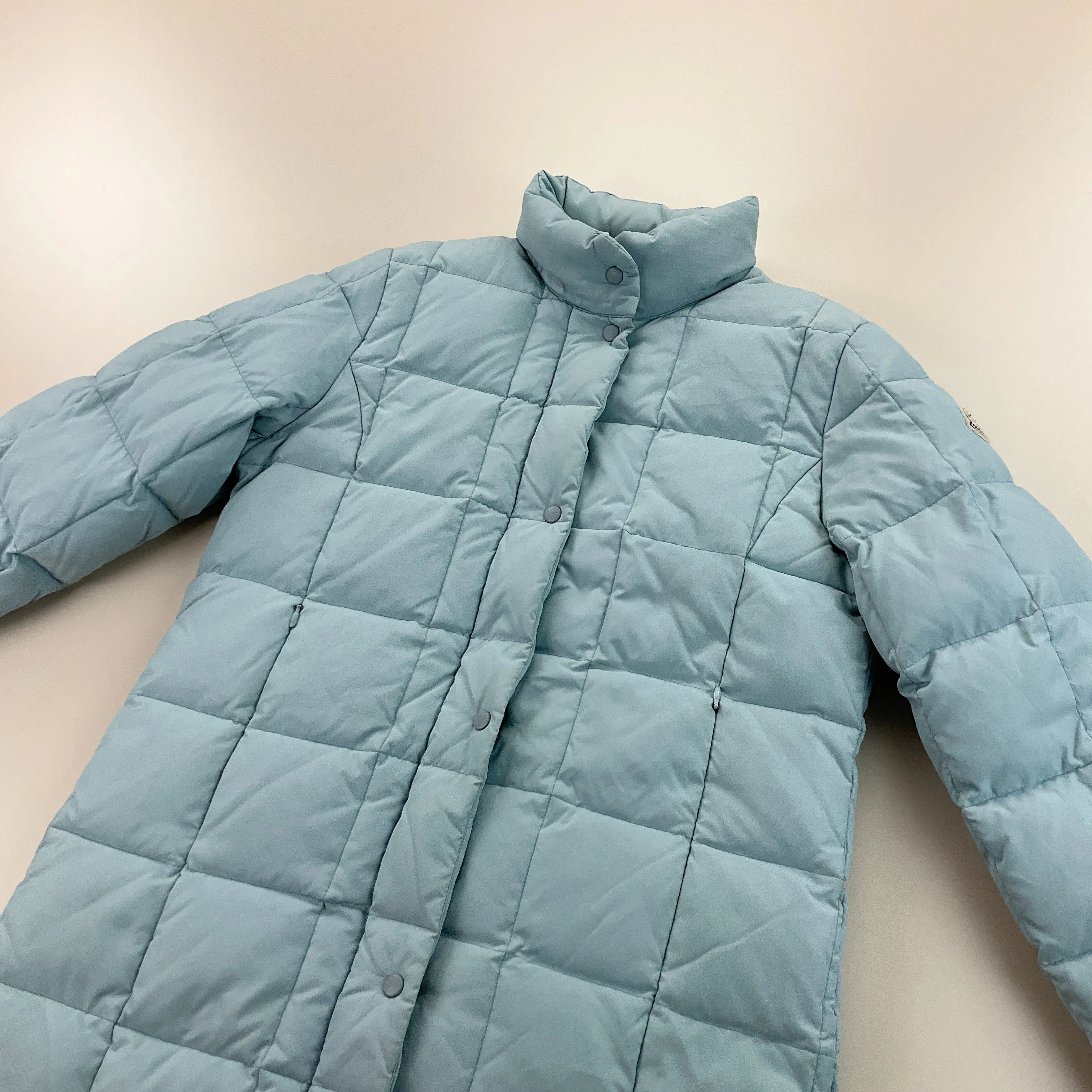 Moncler Puffer Coat - Women/S