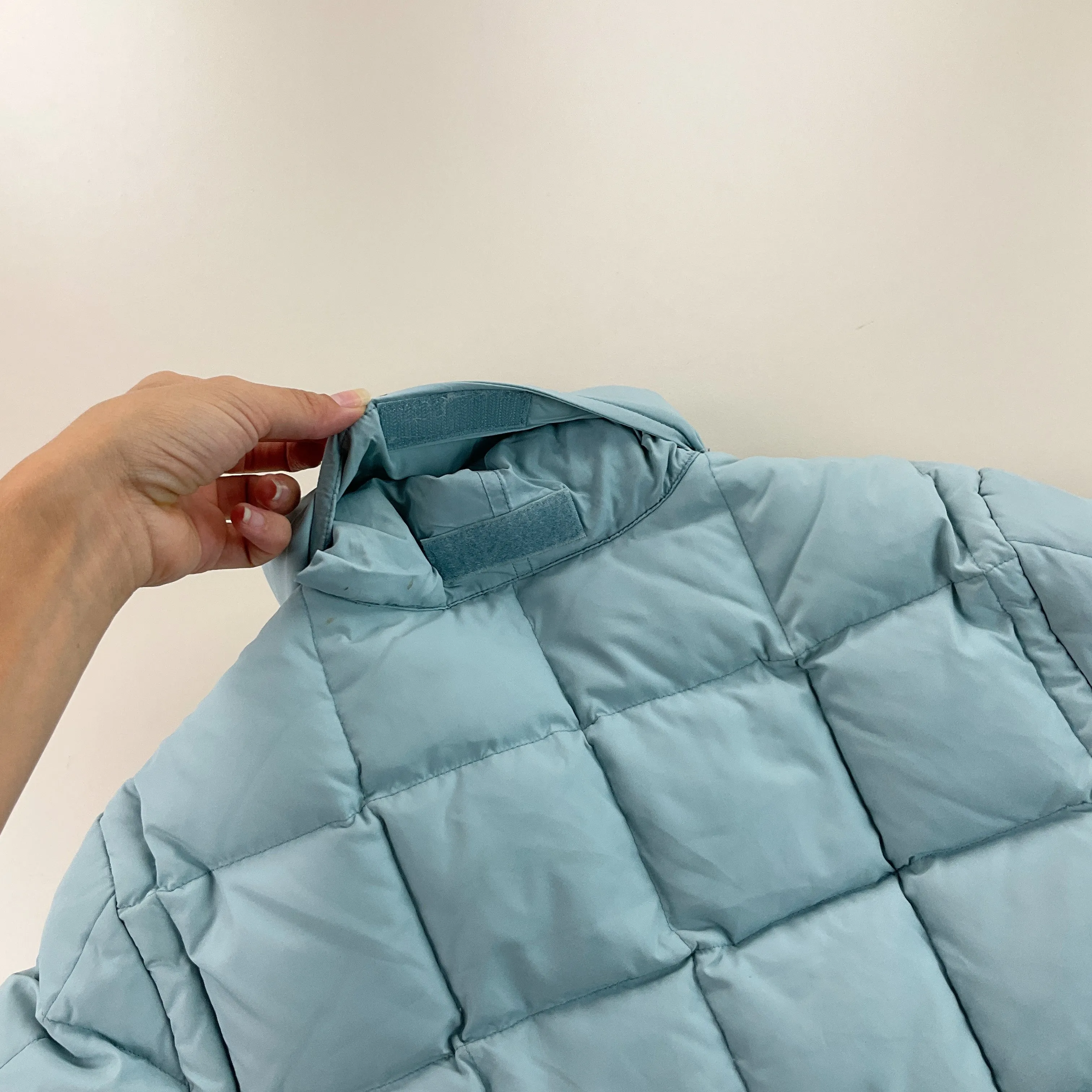 Moncler Puffer Coat - Women/S